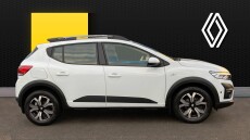 Dacia Sandero Stepway 1.0 TCe Prestige 5dr Petrol Hatchback